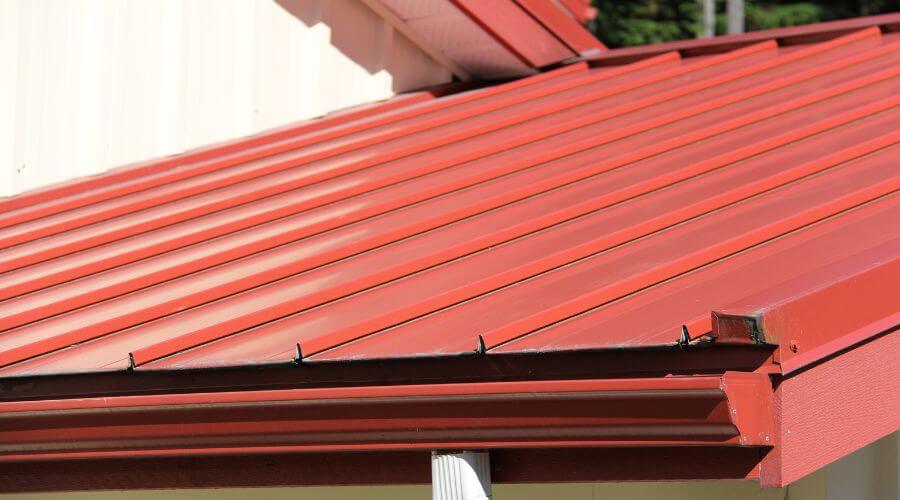 Industrial Roof Installation in Campbell, MO